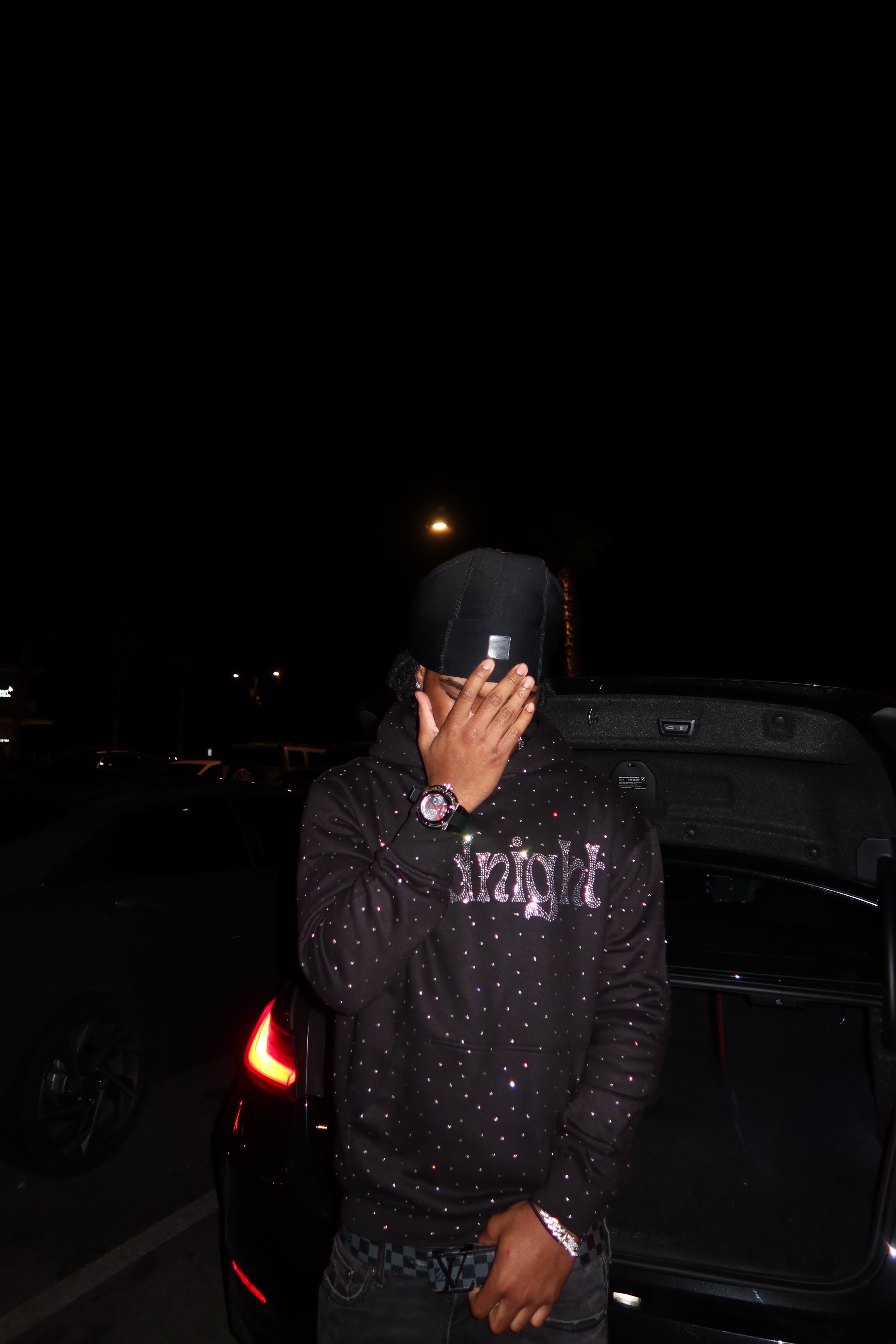 Wrld IS Yours