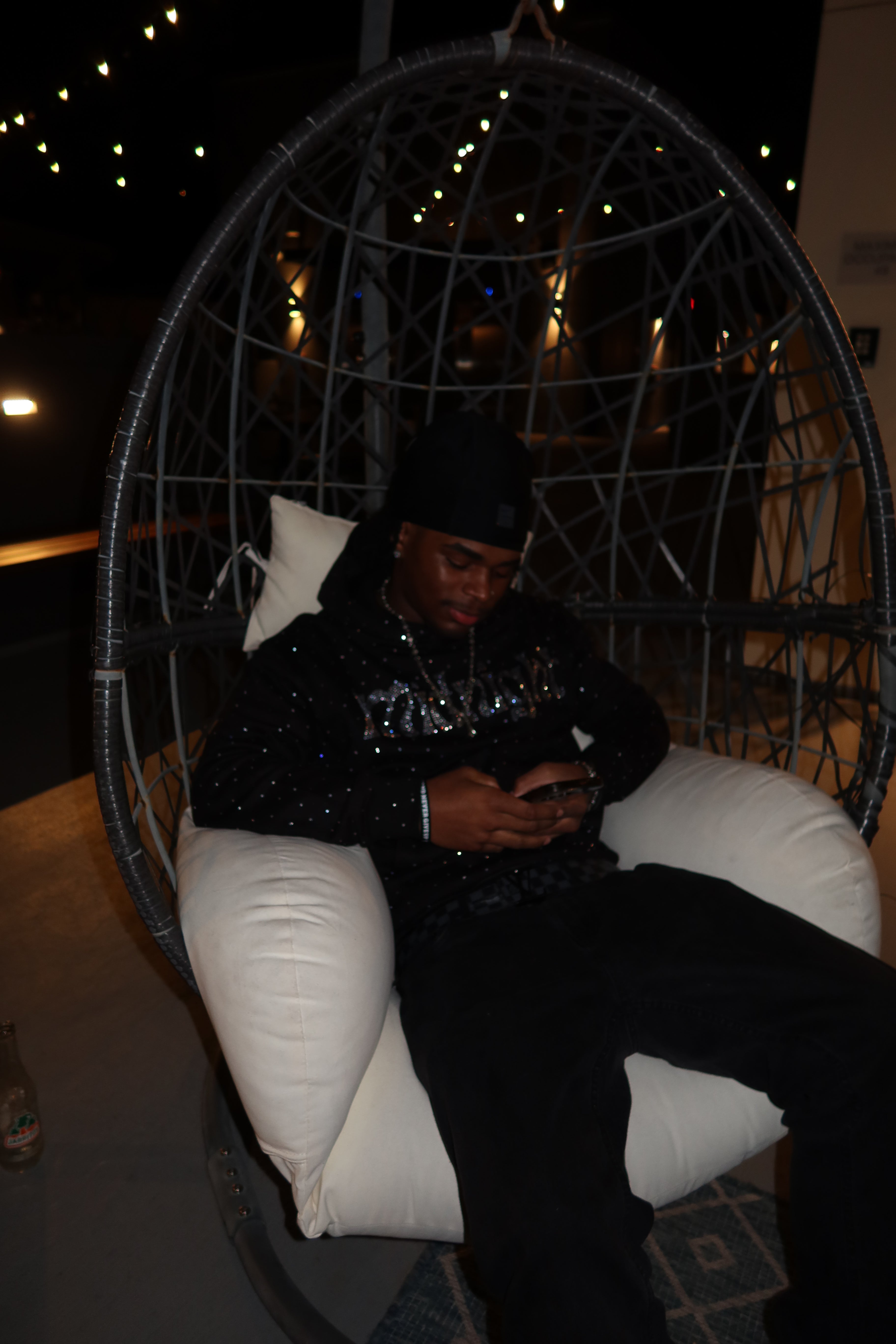 Wrld IS Yours